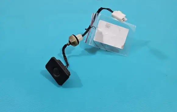 Mazda CX-5 Seat control switch GS2A676S0 IMPRK1391450
