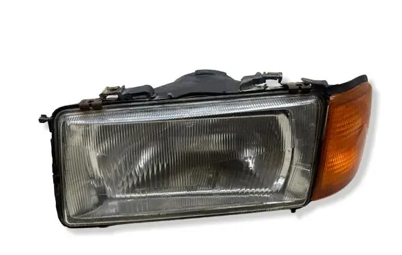Audi 80 90 B3 Headlight/headlamp 