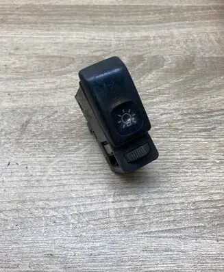 Volkswagen Golf II Light switch 191941531H