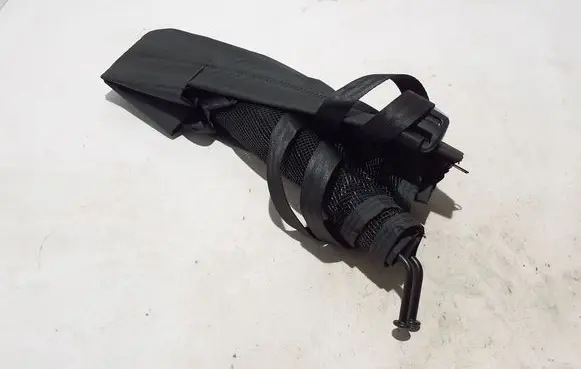 Volvo XC60 Trunk/boot cargo luggage net 32333531