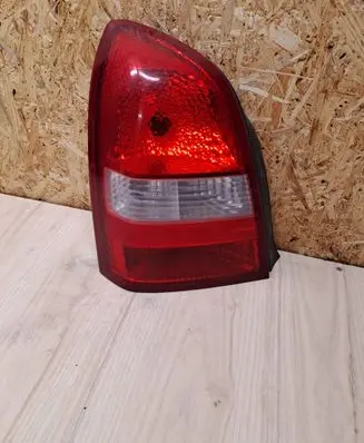 Nissan Primera Rear/tail lights 26555AU300 89025257 0602020253