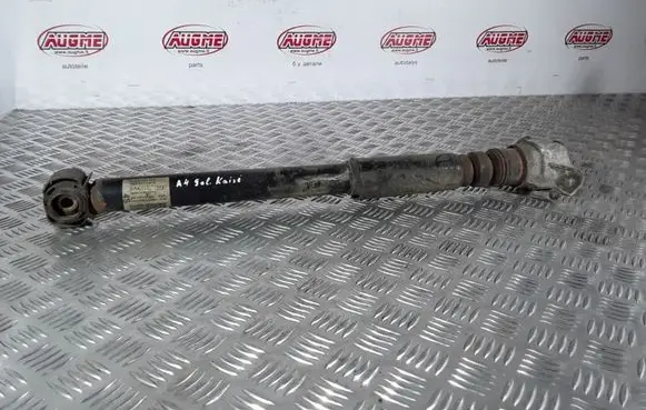 Audi A4 S4 B8 8K Rear shock absorber/damper 814902001694 8K0513035K