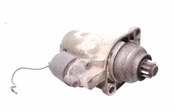Audi A3 S3 8L Starter motor 0001125012
