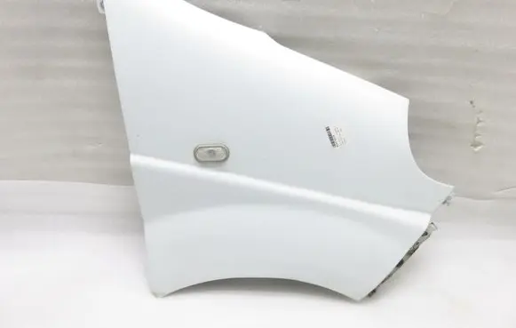 Renault Trafic II (X83) Fender