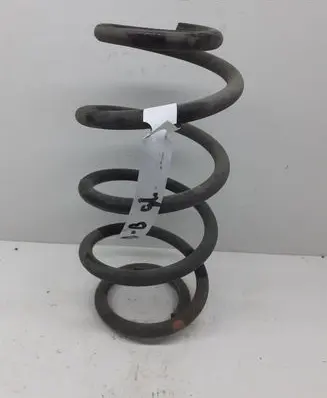 Mercedes-Benz B W246 W242 Rear coil spring