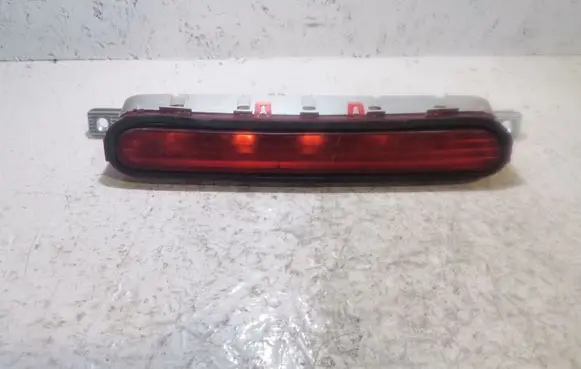 Toyota Corolla Verso E121 Third/center stoplight 815700F011