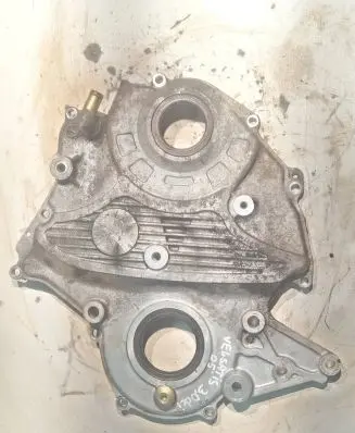 Renault Vel Satis other engine part