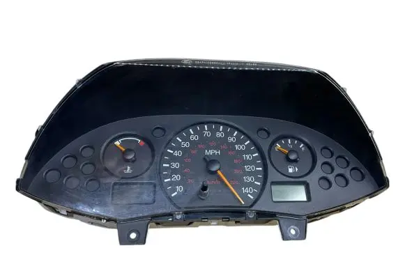 Ford Focus Speedometer (instrument cluster) 98AP10841AC