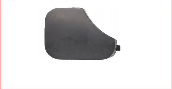 Ford Fiesta Front tow hook cap/cover 