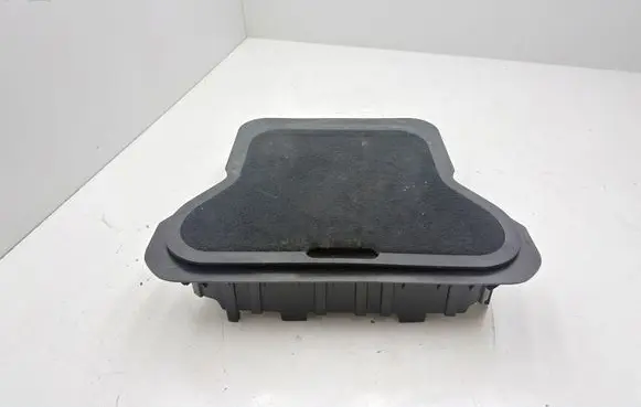 Volkswagen Sharan Glove box in trunk 7N0867145