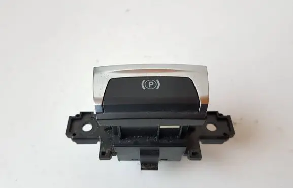 Peugeot 308 Hand parking brake switch 96785851