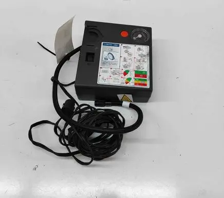 BMW X2 F39 Tire air pump compressor GK3119G525AA