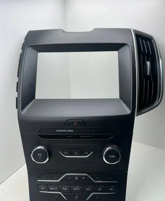 Ford Galaxy Climate control unit KT4T18E245AEB