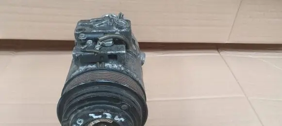 Mercedes-Benz E W210 Air conditioning (A/C) compressor (pump) A0002302011 0002303911