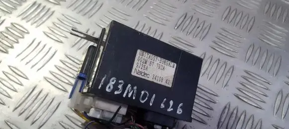 Mazda 626 Other control units/modules gg2m67790a gj25a