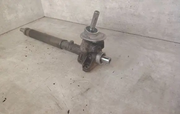 Volkswagen Sharan Steering rack 0280080012101