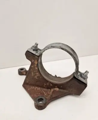 Ford Focus Driveshaft support bearing bracket BV613K305CB P83JA