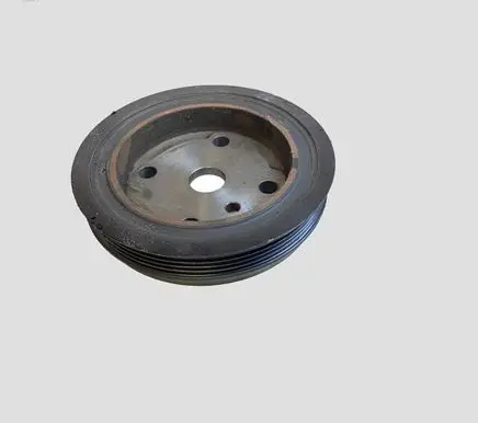 Volvo V40 Crankshaft pulley