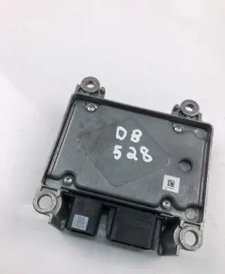 Mazda 3 I Other control units/modules 0285001453