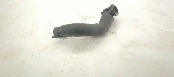 BMW X3 F25 Breather/breather pipe/hose 7588417