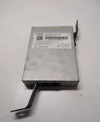 Audi Q7 4L Video control module 4L0907441A 4L0910441A