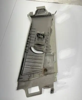 Opel Meriva B (B) pillar trim (top) 13265386 507867