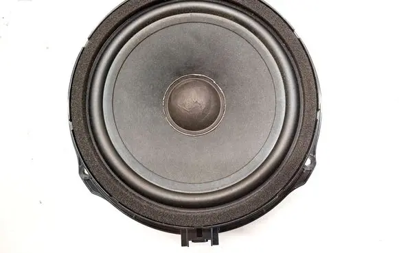 Jaguar I-Pace Front door speaker JJ32-18808-BA