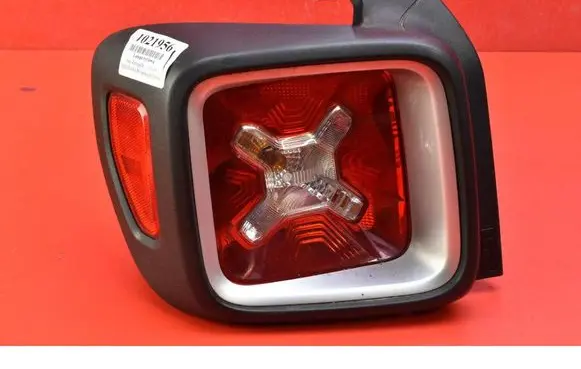 Jeep Renegade Rear/tail lights 51964234