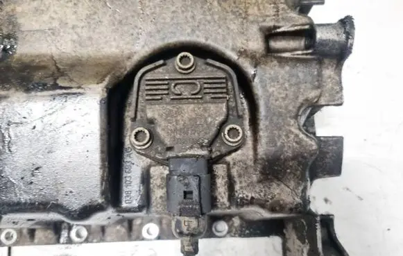 Volkswagen Caddy Oil level sensor 1J0907660C