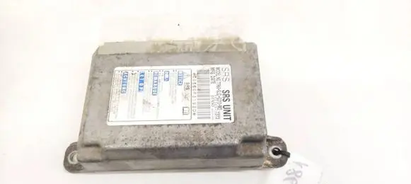 Honda FR-V Airbag control unit/module 77960SJDG210M2 77960-SJD-G210-M2