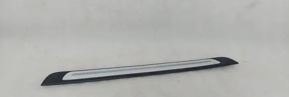 Audi Q4 Sportback e-tron Front sill trim cover 8V4853491Q 8V4853491P 8V4853491M