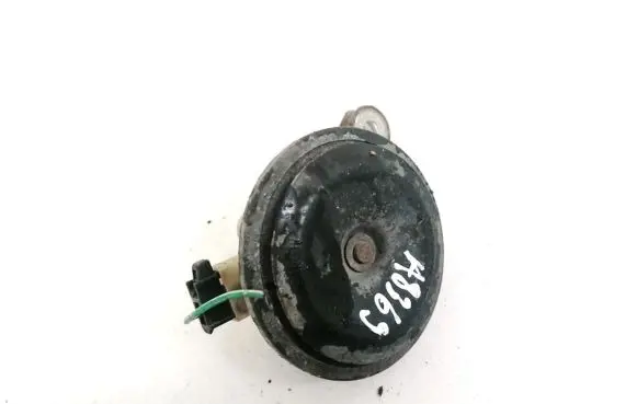 Toyota Avensis T250 Horn signal