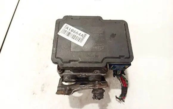 Renault Laguna III ABS Pump 476602071r 10021203734