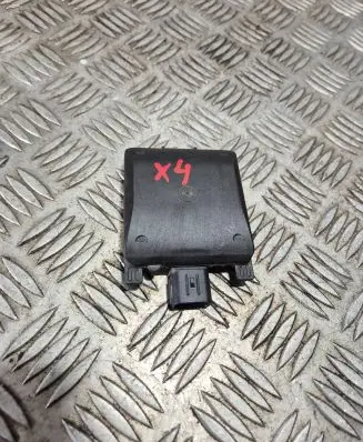 Volvo XC40 Blind spot module 32340780