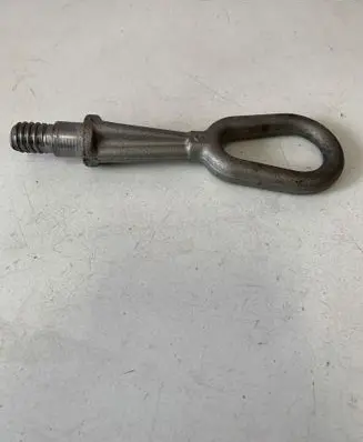 BMW 3 E90 E91 Towing hook eye 7070643 72157070643