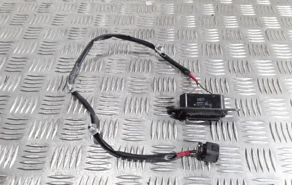 Hyundai H-1, Starex, Satellite Sliding door contact joint 935954H110LH
