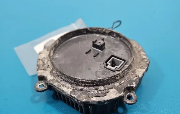Nissan Murano Z50 Headlight ballast module Xenon NZMNS111LBNA IMPRK1541699