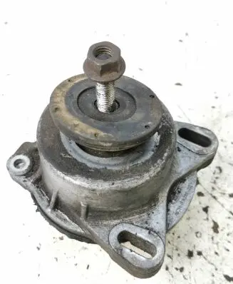 Ford Transit Engine mount bracket 4C116A002AE