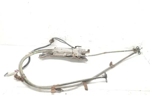 Lexus GS 250 350 300H 450H Hand brake/parking brake motor 4631030020