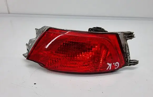 Jaguar F-Pace Rear fog light DK6215K272