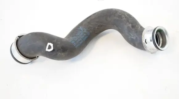 Mercedes-Benz GLK (X204) Engine coolant pipe/hose A2045011782
