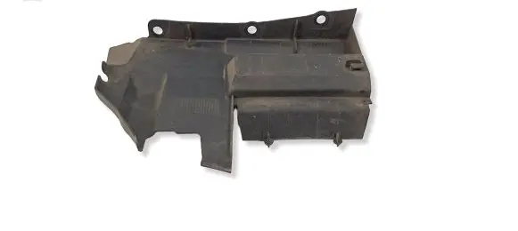 Honda Civic IX Intercooler air guide/duct channel 71187TV0E0