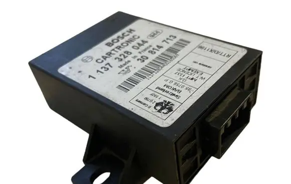 Volvo S40, V40 Immobilizer control unit/module 1137328044 30814713