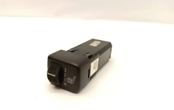 Saab 9-5 Seat heating switch 5104377 W112K