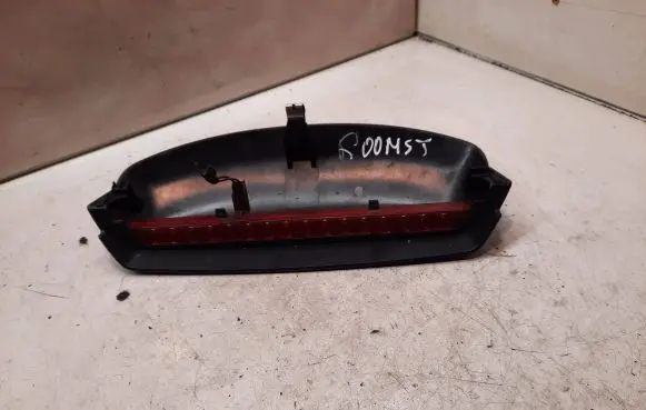 Skoda Roomster (5J) Third/center stoplight 5J7945097 96509701 96509700
