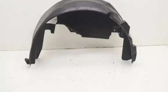 Fiat 500 Rear arch fender liner splash guards 18091893 51786786