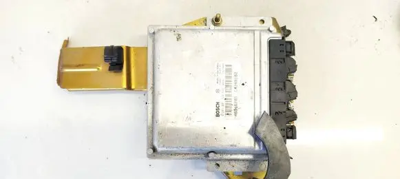 Fiat Marea Engine control unit/module 0281001928 46546205