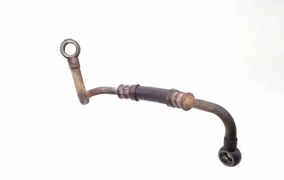 BMW 3 E90 E91 Turbo turbocharger oiling pipe/hose