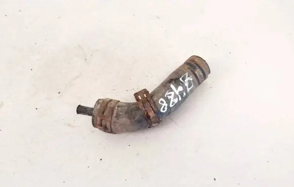 Skoda Superb B5 (3U) Engine coolant pipe/hose