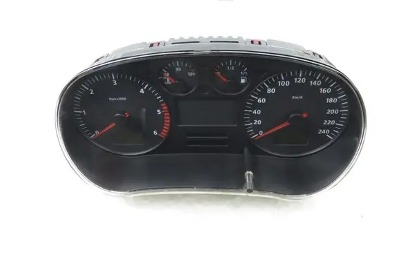 Seat Toledo II (1M) Speedometer (instrument cluster) 1M0920820E